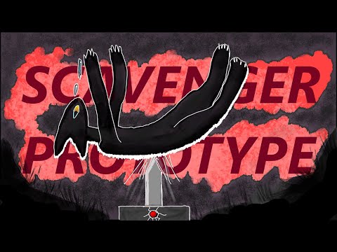 Видео: КАК ОТРИЦАТЕЛЬНО ВЫЖИТЬ ВСЕМИ СПОСОБАМИ ||| Scav Prototype Обзор