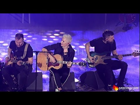 Видео: Диана Арбенина "Зву-чи!"