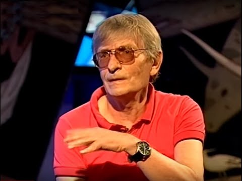 Видео: Євген Головаха. ОСТАННЯ БАРИКАДА 106