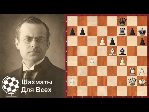 Видео: Шахматы. ЧЕРНОПОЛЬНАЯ СТРАТЕГИЯ белых в Атаке Нимцовича!