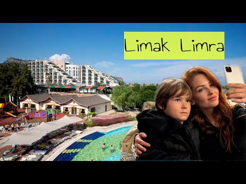 Видео: Новый год 2024 в отеле Limak Limra.#обзор #турция#топ#turkey#2024#video