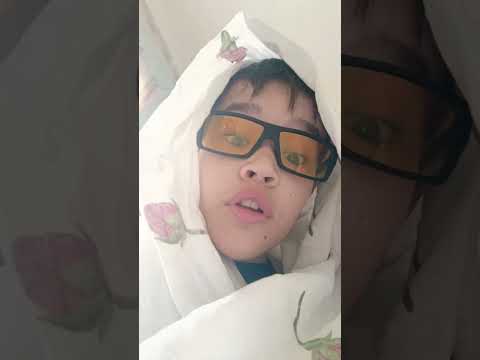 Видео: когда получил двойку на тебя спасла бабушка