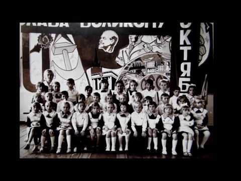 Видео: Александровск-Сахалинский. Центр и бывшая школа №8 (2015г.)