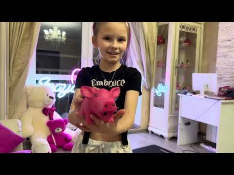 Видео: Реальная жизнь “Inaya family” день 32.