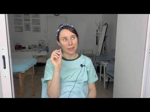 Видео: #КОК какие бывают последствия от КОК. Реальные случаи в работе.