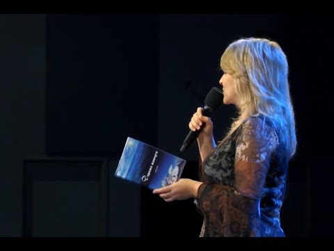 Видео: Подруга Осень. Наталья Шевченко. Отрывок праздника Жатвы.