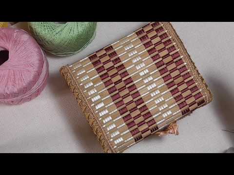 Видео: Цветочки Маленькая леди Маленькие розочки Ирландское кружево