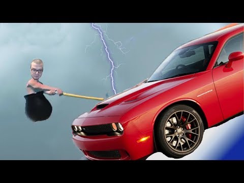 Видео: СМЕШНЫЕ МОМЕНТЫ С БУЛКИНЫМ №31 ( DRIV3R; GETTING OVER IT )