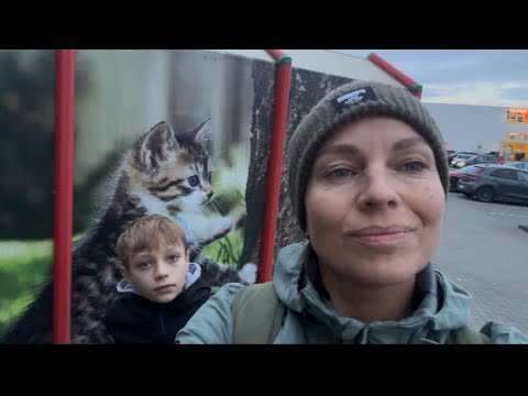 Видео: 🚶🏻‍♀️В магазин 💡Обзор покупок🧐