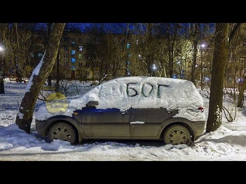 Видео: Мастера парковки или как не надо парковаться.