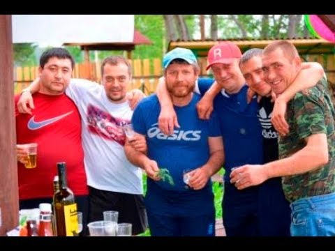 Видео: Мне 37 или мой день рождения! (18+)