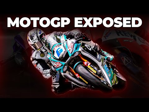Видео: Isle Of Man TT против MotoGP: почему уличные мотоциклы на самом деле БЫСТРЕЕ
