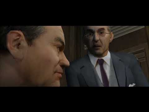 Видео: Дурдом в Mafia The city of Lost Heaven | RYTP