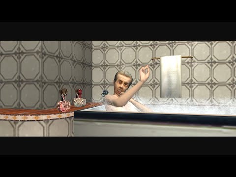 Видео: Дурдом в Mafia The city of Lost Heaven #6 | RYTP (?)