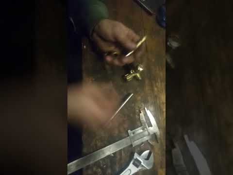 Видео: Устройство вихревой горелки пропан + воздух