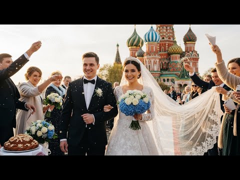 Видео: Её помолвка расторгнута… но новый муж оказался не тем, кем кажется! | Русская драматическая история