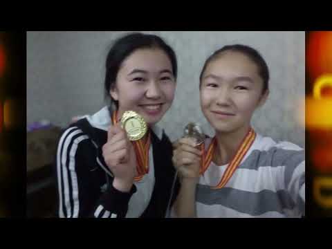 Видео: Суйунбек Атамбеков мектеби