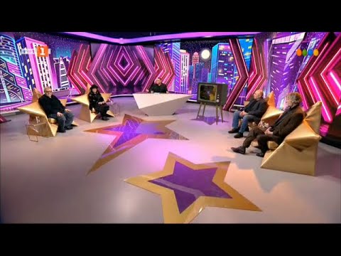 Видео: С БНТ завинаги: Култовото шоу "Улицата" - 16.04.2023