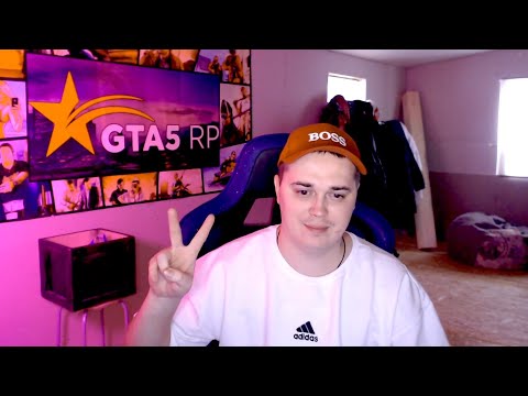 Видео: 🍀GTA 5 RP💥КРМП🍀SAMP | Hawick | Промокод Carlos | КАК ВЫ ТУТ ЮТУБ ?
