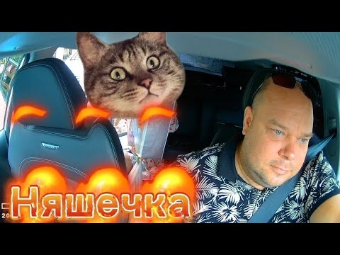Видео: Разгоны про такси #1 / Сказочные пассажиры / Такси Красная Поляна