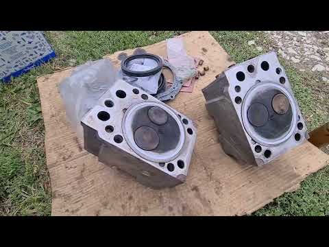 Видео: 2 ДНЯ РАБОТАЮ,4 ДНЯ НА РЕМОНТЕ