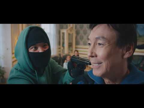 Видео: Шала-кино