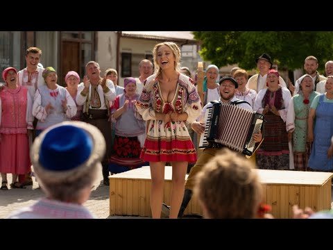 Видео: ОЗОРНАЯ ПОШЛАЯ ЧАСТУШКА В ДЕРЕВНЕ