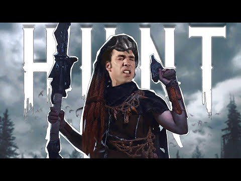 Видео: ПРЕСТИЖ за 19 минут  в Hunt: Showdown | НОСОК (Часть I)