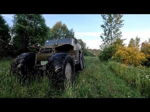 Видео: С друзьями на рыбалку. Ловим щук на жерлицы.