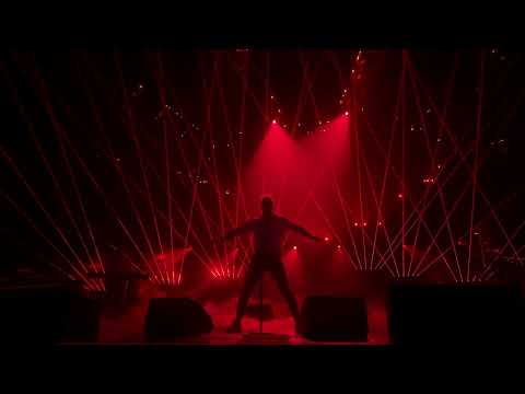 Видео: SHAMAN - Вокализ LIVE Minsk 01.11.2025 #shaman #шаман #萨满 #音乐 #歌手 #ярославдронов  #minsk #belarus