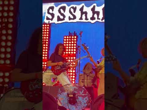 Видео: ssshhhiiittt! — холодно | 22.07.23 Москва