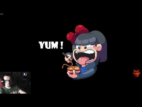 Видео: Прохождение My Big Sister: Remastered (запись стрима)