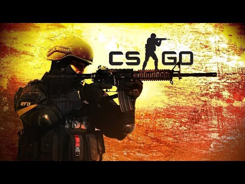Видео: ЧИЛИМ В КС  !!! #стрим #csgo #дуэли