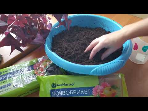 Видео: Что такое ПОЧВОБРИКЕТ?