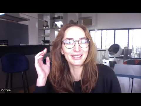 Видео: 29 генный ключ Интервью проекта «Эволюция» с Викторией