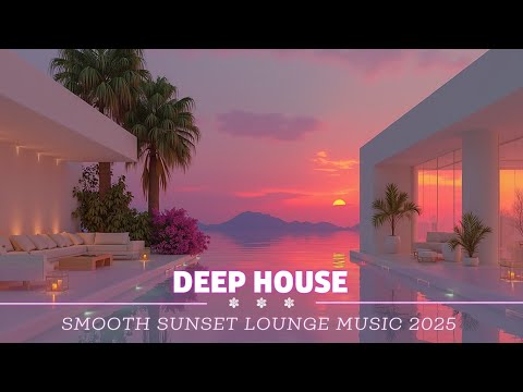Видео: Cozy Winter Deep House 2025 ~ Расслабляющие Рождественские Вайбы и Плавный Закатный Лаунж Микс