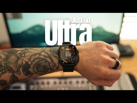 Видео: Так ли хороши Apple Watch Ultra 3, как кажутся?
