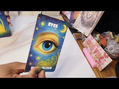 Видео: ТАРО ЛЬВА ♌️ Этот человек действительно загипнотизирован вами |