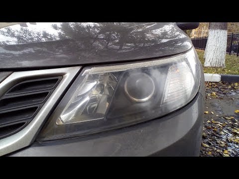 Видео: #19 SAAB 9-3 2.0t: отзыв владельца после года эксплуатации