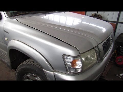 Видео: Great Wall снимаем коробку