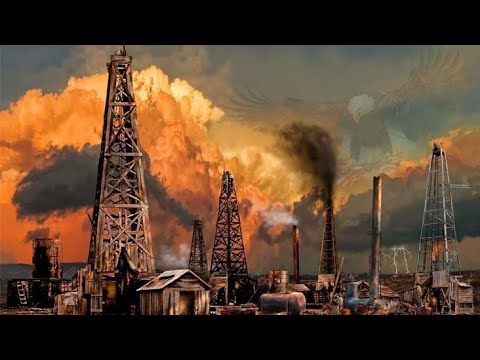 Видео: Westland Survival, Нефтяная Вышка!