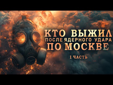 Видео: ПРАВИЛО ТРЕХ Д. ПОСТАПОКАЛИПСИС. ВЫЖИТЬ ЗА 24 ЧАСА