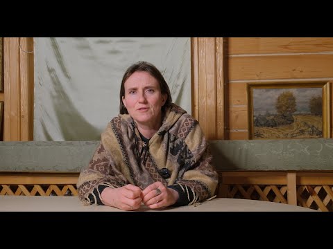Видео: Я большое и Я малое.