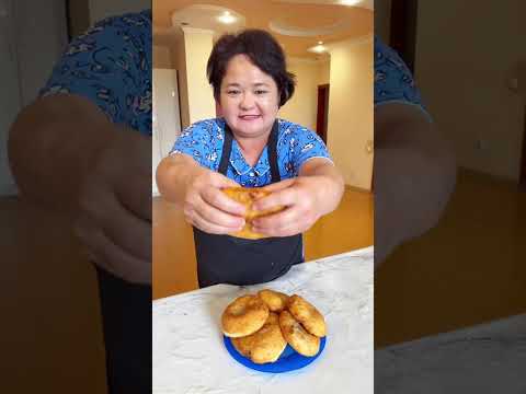 Видео: Простой рецепт беляшей который получится у всех