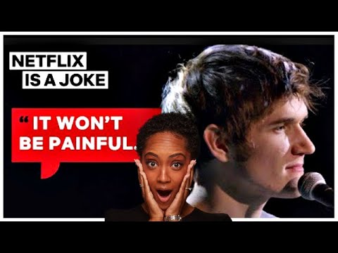 Видео: ВПЕРВЫЕ РЕАКЦИЯ НА | Песню Бо Бернхэма о решении проблем