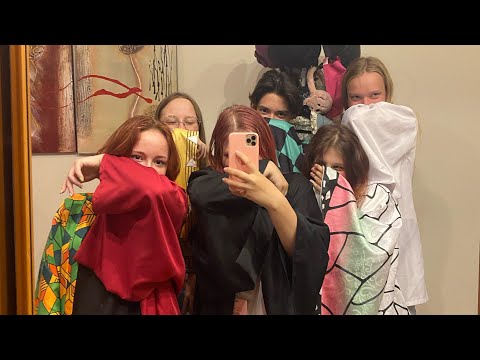 Видео: Подготовка к выступлению на АзияБриз лето 2022