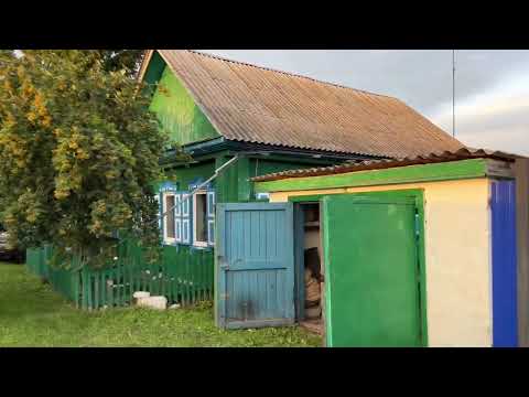 Видео: Купили капсулу времени Ваз 2103 1974г