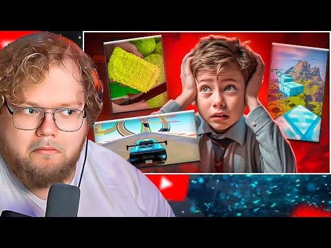 Видео: СДВГ - НОВАЯ БОЛЕЗНЬ ЗУМЕРОВ / marazm / РЕАКЦИЯ T2X2