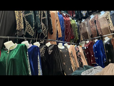 Видео: Магазин махкам мешава хамайичи арзон шуд дар бозори Корвон 