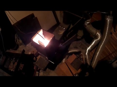 Видео: [РАКЕТНАЯ ПЕЧЬ СУПЕР ВЕЩЬ]